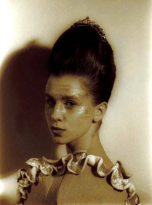 Hairstyle