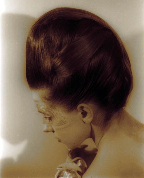 Hairstyle