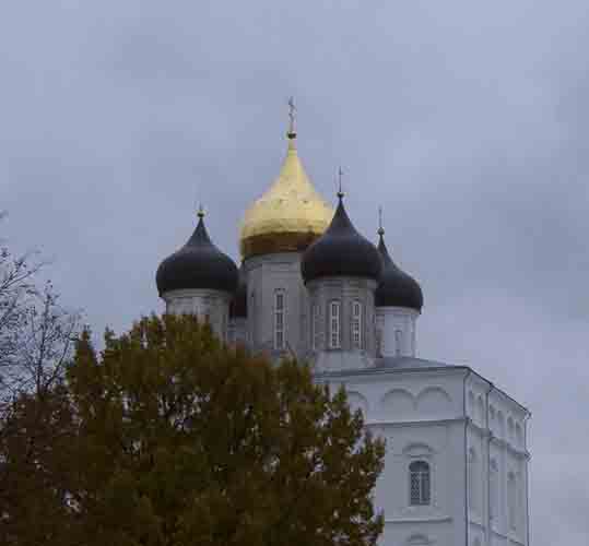 Pskov