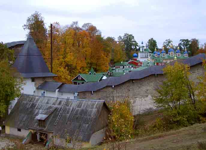 Pskov